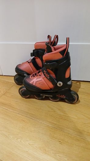 Raider Kids Inline Skates