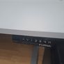 Adustable Standing Sitting Desk Image 2