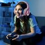 Gaming Headset for PC and Gaming Consoles compatible with PS5, PS4, XBOX SERIES X | S, XBOX ONE, Nintendo Switch & Steam Deck with noise cancelling mic - RXH-30 Nakuru Edition Image 8