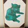 Andy Warhol Cat Prints Image 6