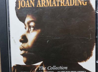 Joan Armatrading - The Collection CD