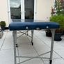 Fold Up Massage / Beauty Bed Image 2