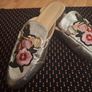 Ladies Loafers/Sliders .. Size: 5 UK .. 38 EU .. Price Drop Image 3