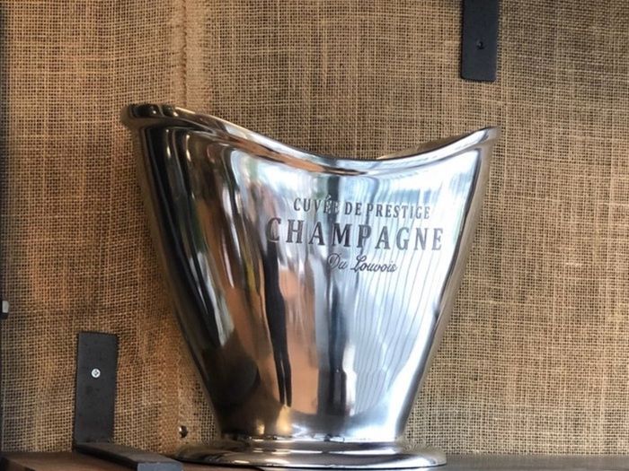 Vintage Wine Cooler