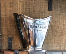 Vintage Wine Cooler