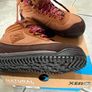 Xero - Waterproof Hiker (ladies size 5.5 ) - Barefoot Image 5