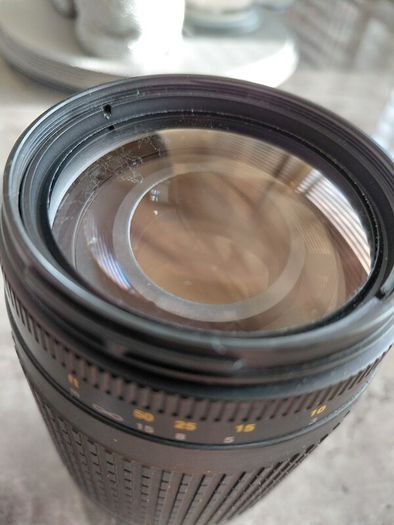 Nikon AF 70-300 G