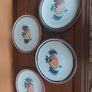 Paul Maloney dinner plates Image 3