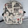 Baby doll & Backpack Image 5