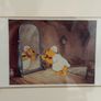 Framed Disney Winnie the Pooh Wall Art (4 Scenes) - 64 x 30cm Image 4