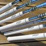 Rare KZG zo Blade Irons Image 8