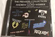 The Best of Andrew Lloyd Webber Cd