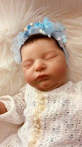 doll. Very beautiful reborn doll