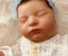 doll. Very beautiful reborn doll