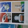 80s Pop Art books Heavy Metal Magazine Covers and Japanese Airbrush Image 8
