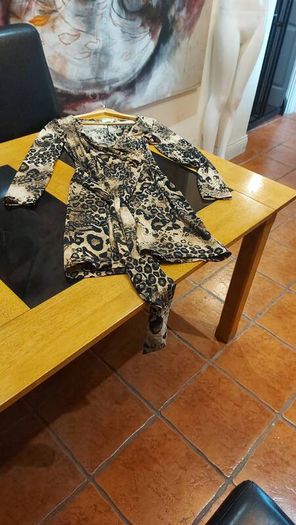 Newport News  Summer Dress