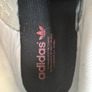 Adidas ZX750 trainers barely worn size 10 Image 4