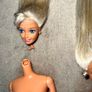 vintage barbie dolls Vintage Barbie Superstar Dolls Lot Mattel 1980s 1990s Image 4