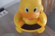 Duck bath termometr. Barely used