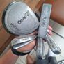 Junior Golf Clubs Image 5