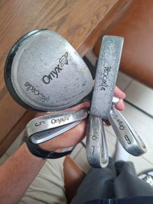 Junior Golf Clubs