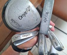 Junior Golf Clubs