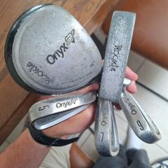 Junior Golf Clubs