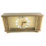Mid century Staiger quartz clock Image 2