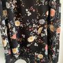 Marc Angelo Floral Dress Image 2