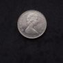 United Kingdom : 1981 Commemorative Crown " The Prince of Wales and Lady Diana Spencer ". Image 2