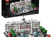 21045 Lego Trafalgar Square