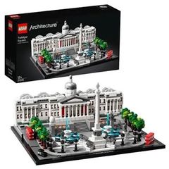 21045 Lego Trafalgar Square