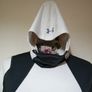 cold gear hooded top Image 4