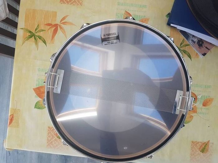 Yamaha Snare Drum