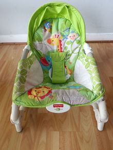 Baby seat