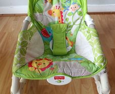 Baby seat