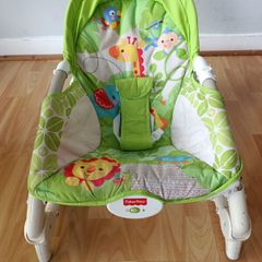 Baby seat