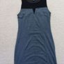 Black/Grey Top Tunic from H&M, Image 2