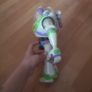 buzz lightyear action figure Image 4