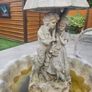 Garden fountain Image 2