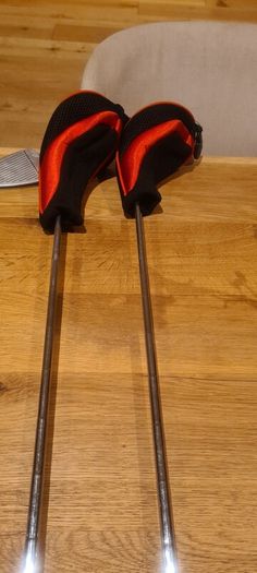 golf set (spalding)