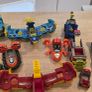 paw Patrol various vehicles Image 3