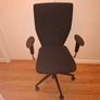 Premium Ergonomic Brunner Office Chair Image 3