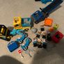 Lego Duplo Figures- bundle vehicles accessories Image 3