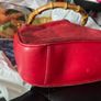 Authentic Gucci Bamboo Hand Bag Image 3