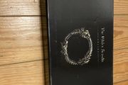 The elder scrolls online promo kit