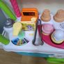 Leap Frog Ice Cream Cart Image 3