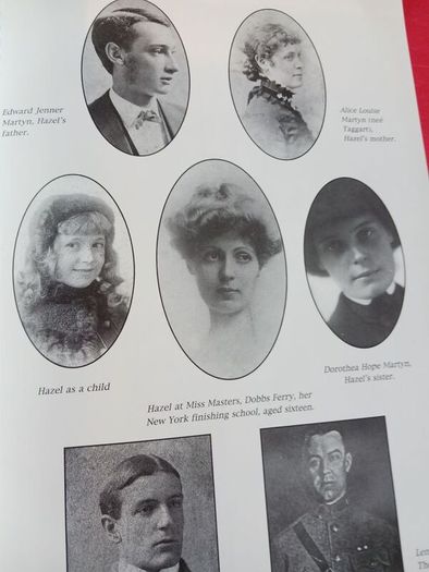 Hazel / A Life of Lady Lavery, 1880- 1935/ Sinead McCoole/1996/ The Lilliput Press