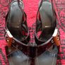 Vintage Prada sandals Image 9