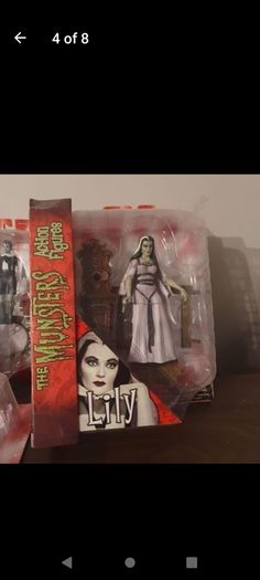 munsters